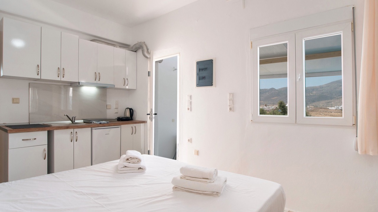 Photo of Bedroom in Marpissa