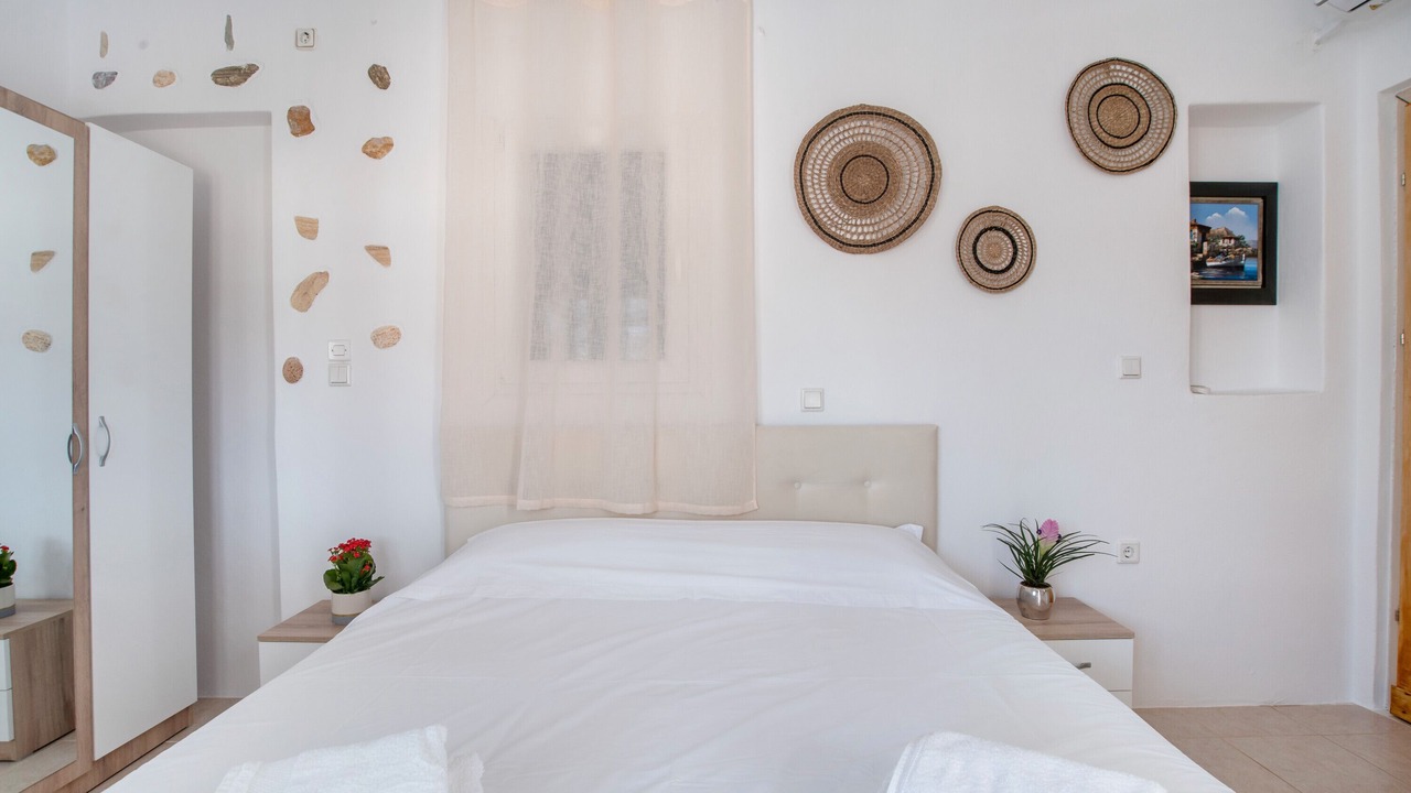 Photo of Bedroom in Marpissa