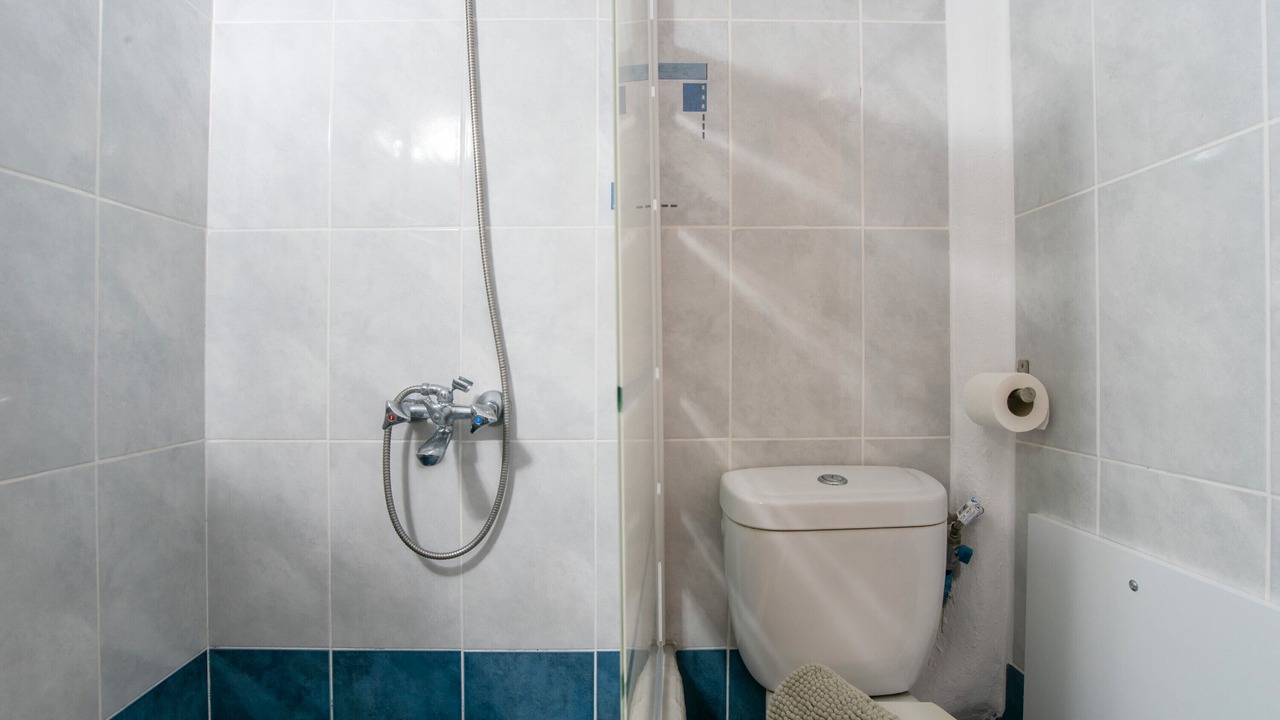 Photo of Bathroom in Marpissa