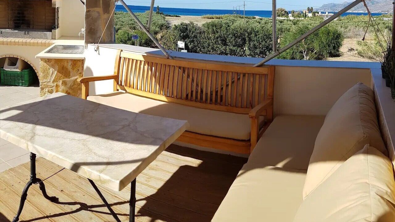 Photo of Outdoor in Makry Gialos
