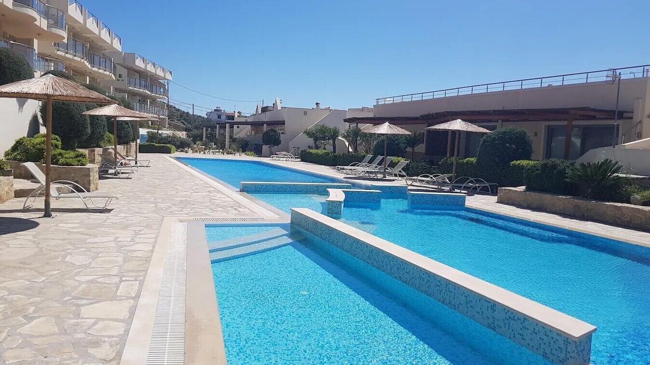 Photo of Outdoor in Makry Gialos