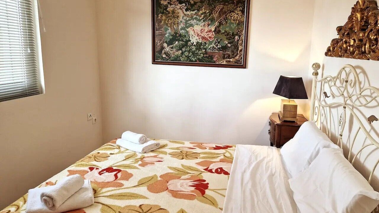 Photo of Bedroom in Makry Gialos
