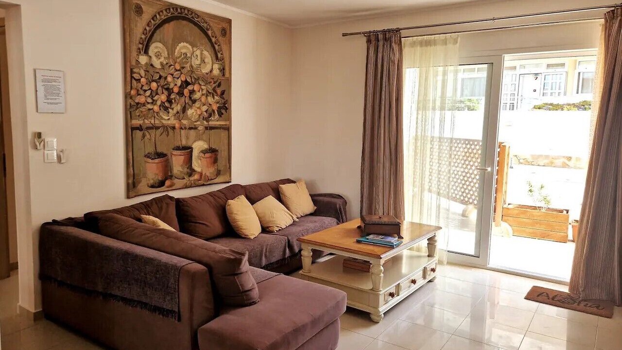 Photo of Livingroom in Makry Gialos