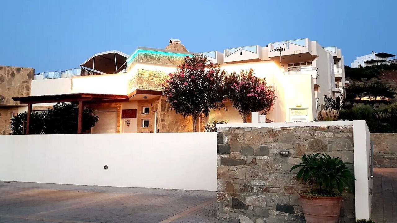 Photo of Outdoor in Makry Gialos