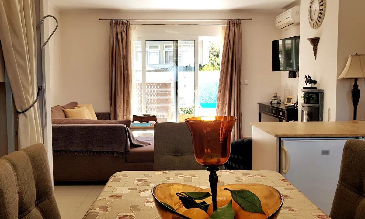 Photo of Livingroom in Makry Gialos