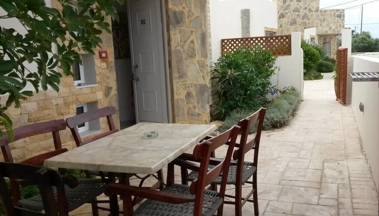 Photo of Outdoor in Makry Gialos