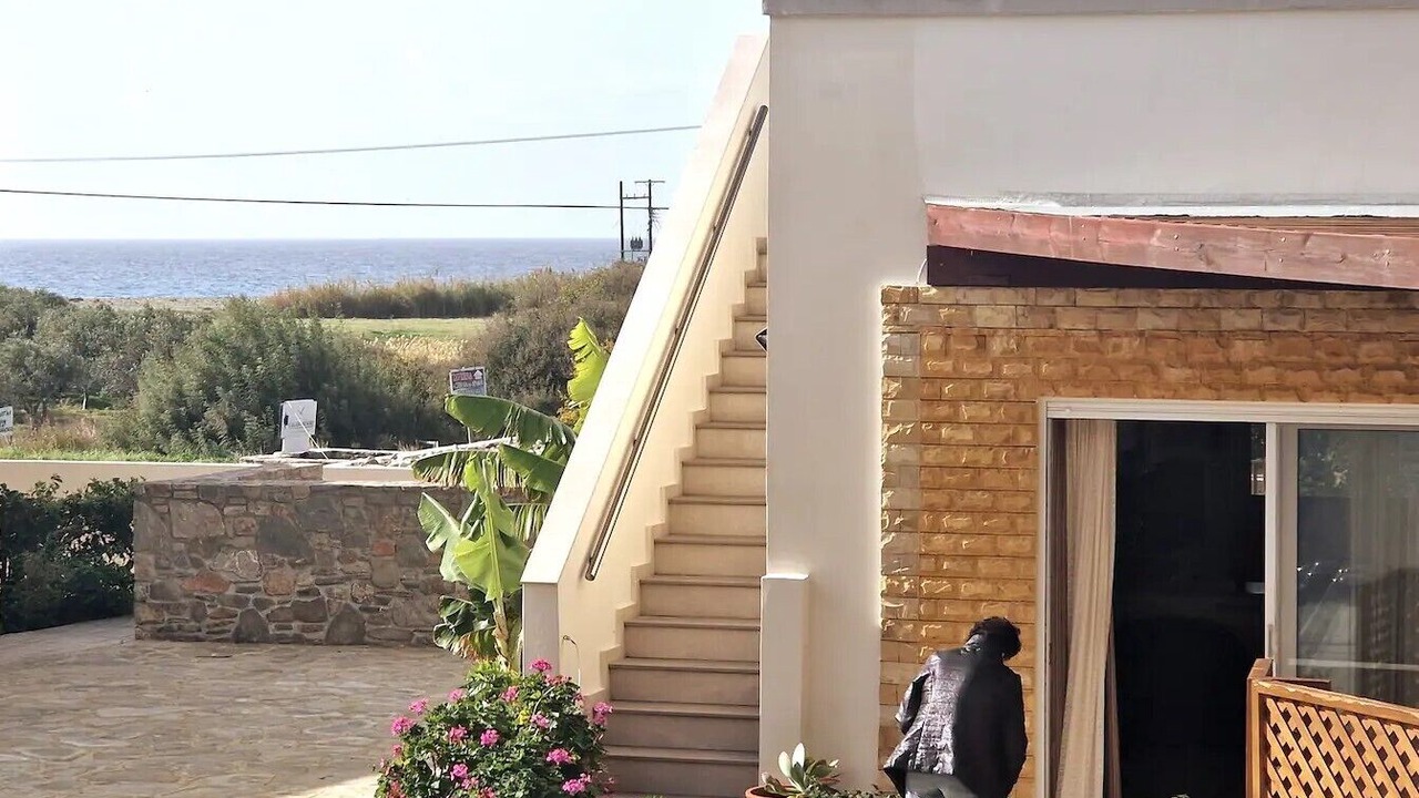 Photo of Outdoor in Makry Gialos