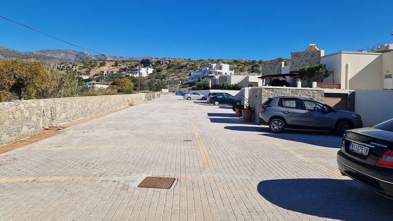 Photo of Outdoor in Makry Gialos