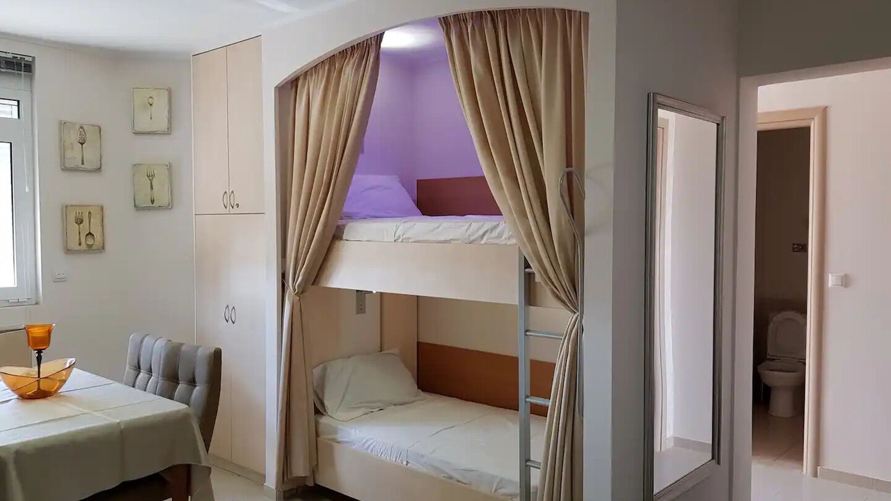 Photo of Bedroom in Makry Gialos