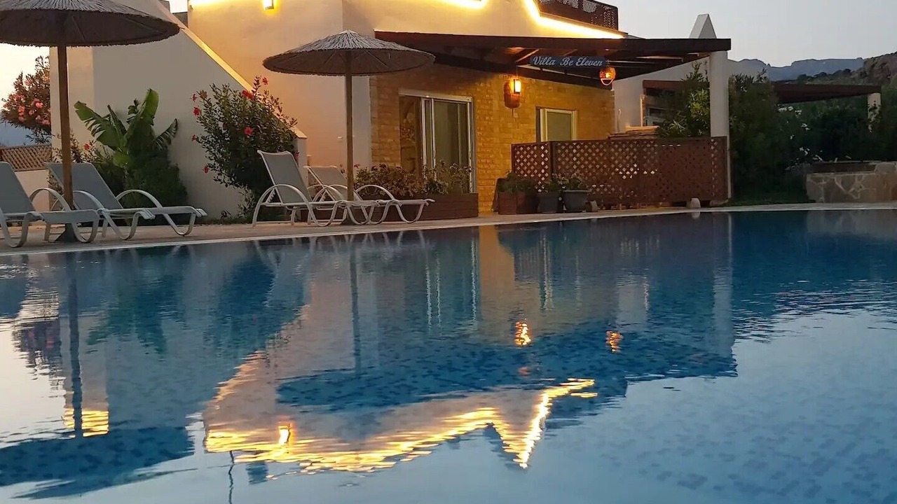 Photo of Outdoor in Makry Gialos