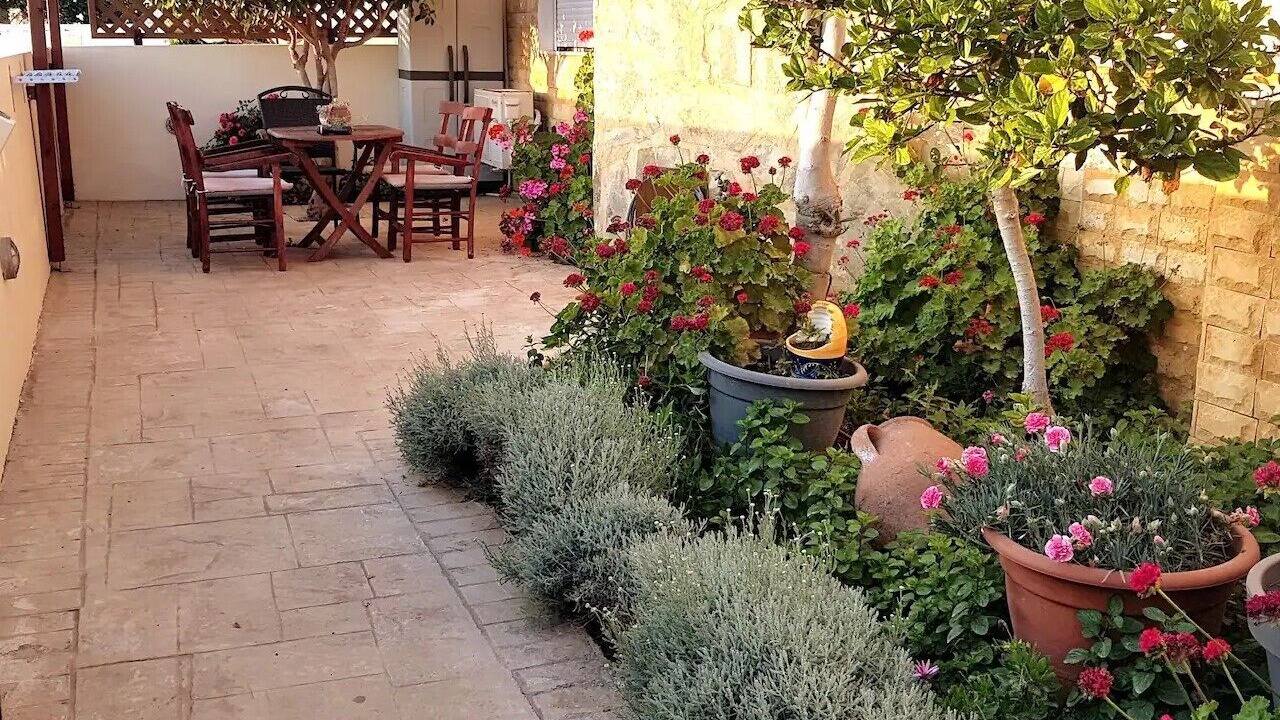 Photo of Outdoor in Makry Gialos