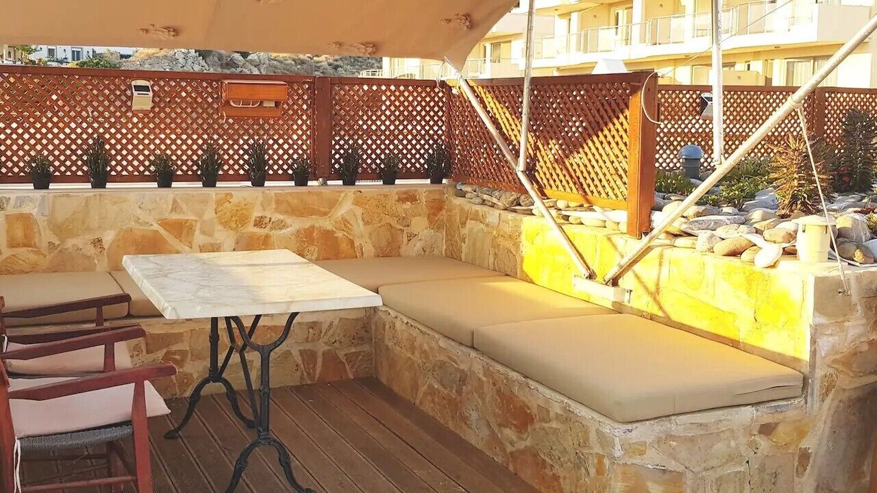 Photo of Outdoor in Makry Gialos