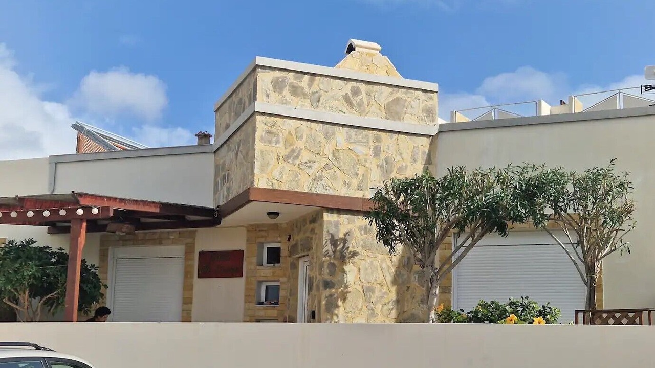 Photo of Outdoor in Makry Gialos