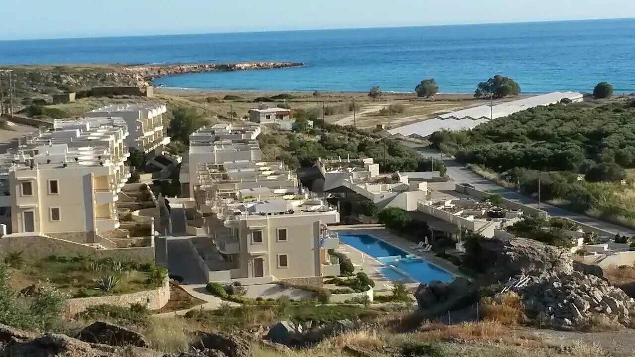 Photo of Outdoor in Makry Gialos