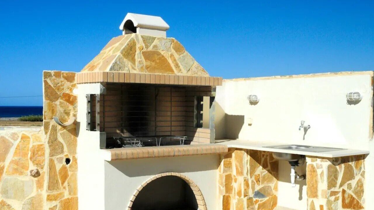 Photo of Outdoor in Makry Gialos