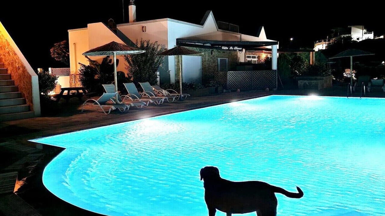 Photo of Outdoor in Makry Gialos