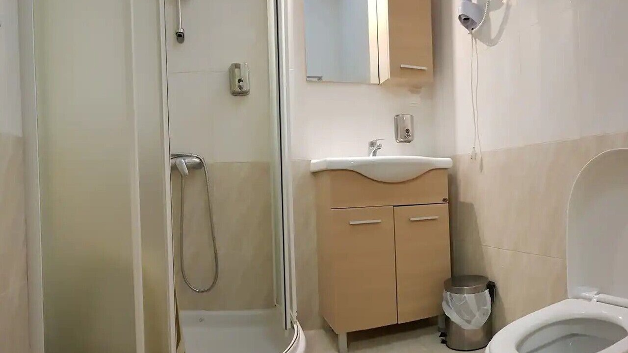 Photo of Bathroom in Makry Gialos