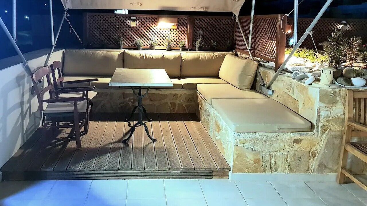 Photo of Outdoor in Makry Gialos