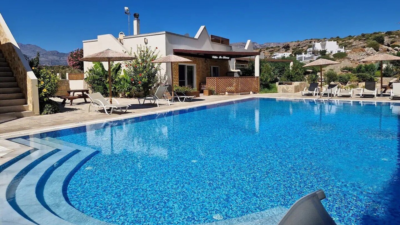 Photo of Outdoor in Makry Gialos