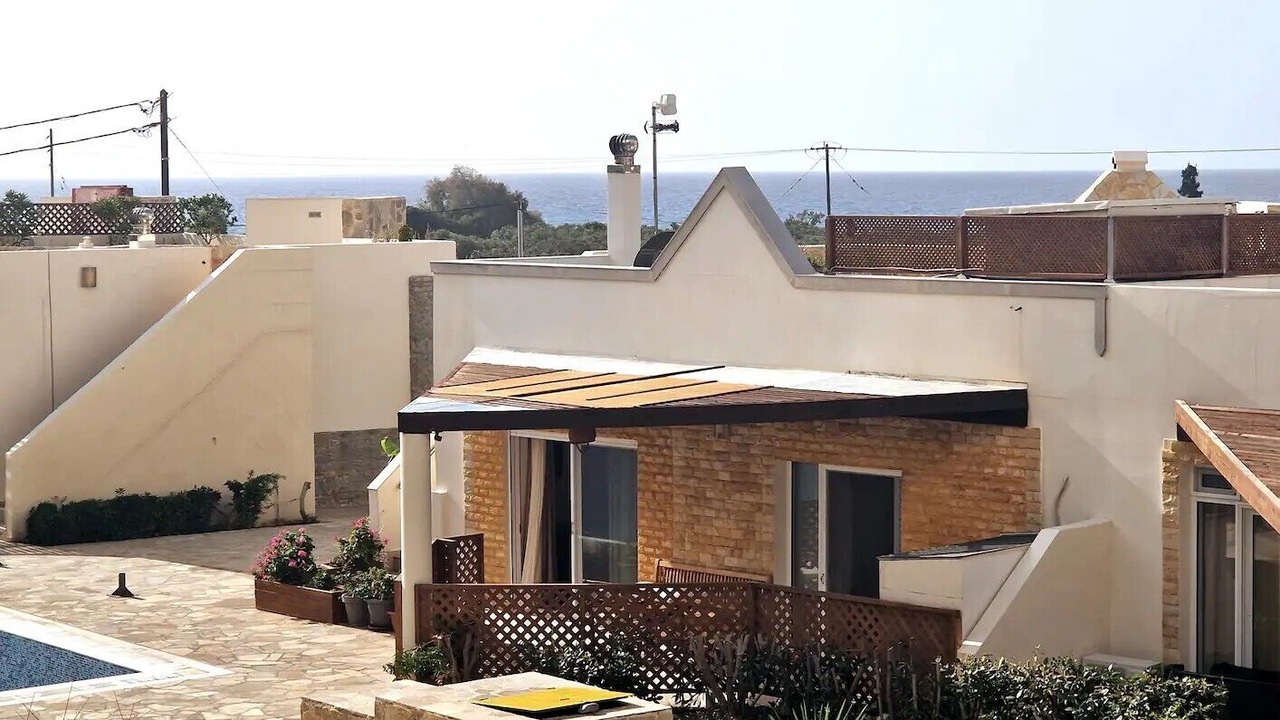 Photo of Outdoor in Makry Gialos