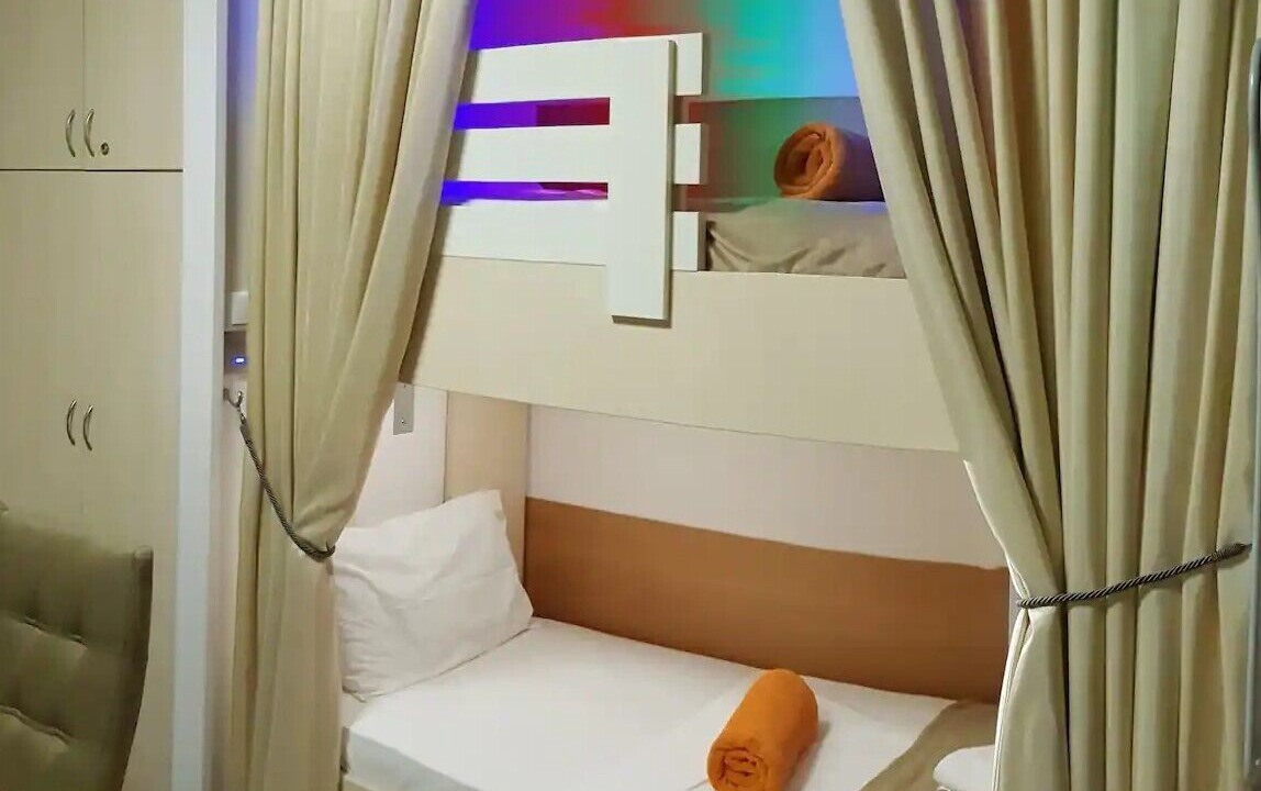 Photo of Bedroom in Makry Gialos
