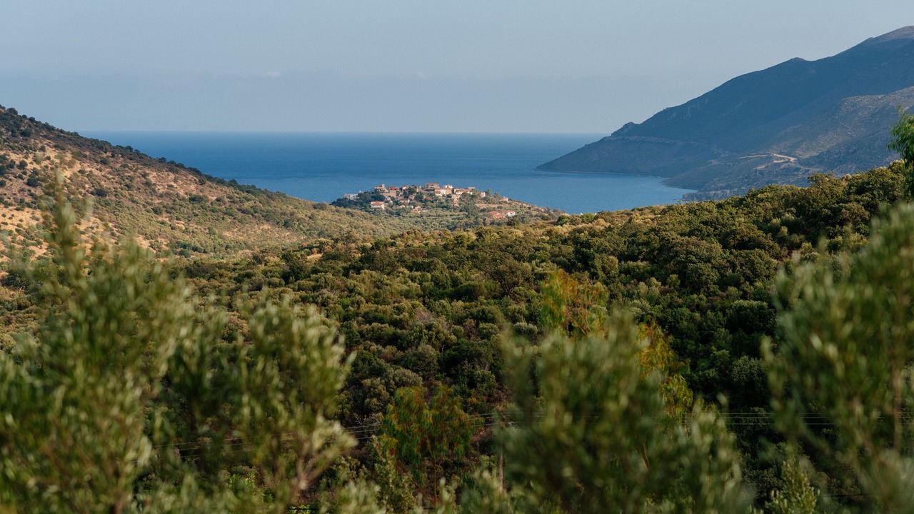 Photo of Outdoor in East Mani