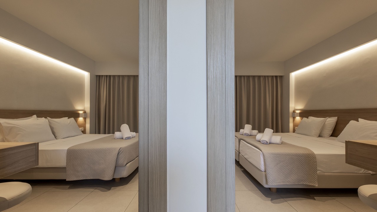 Photo of Bedroom in Tingaki