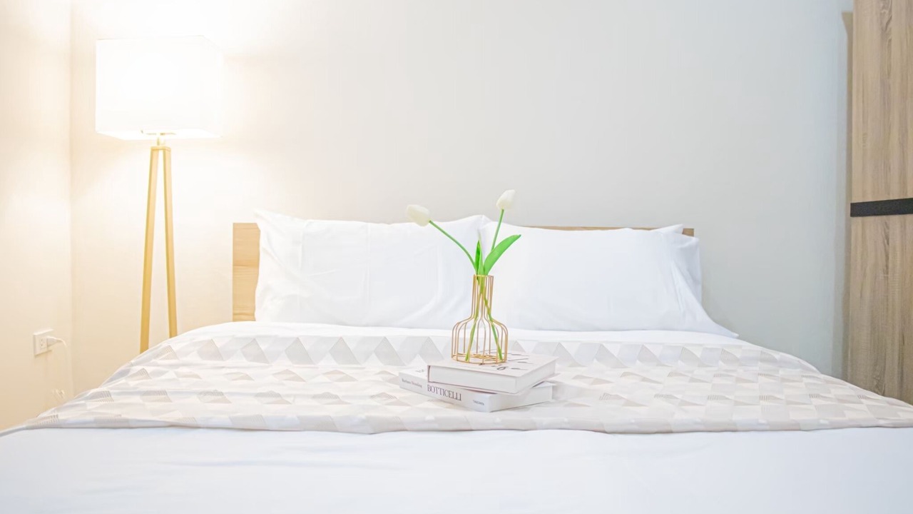 Photo of Bedroom in Chatuchak