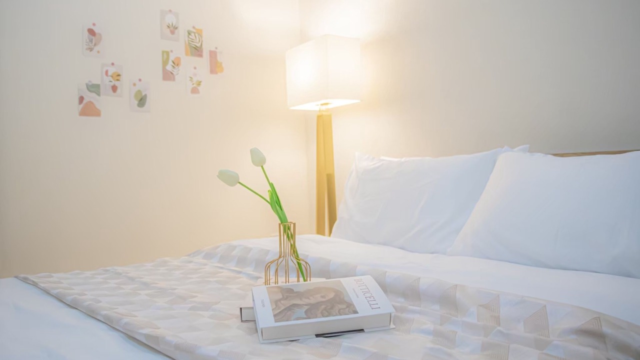 Photo of Bedroom in Chatuchak