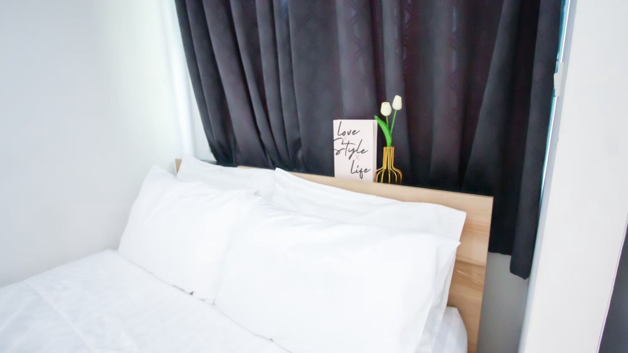 Photo of Bedroom in Chatuchak