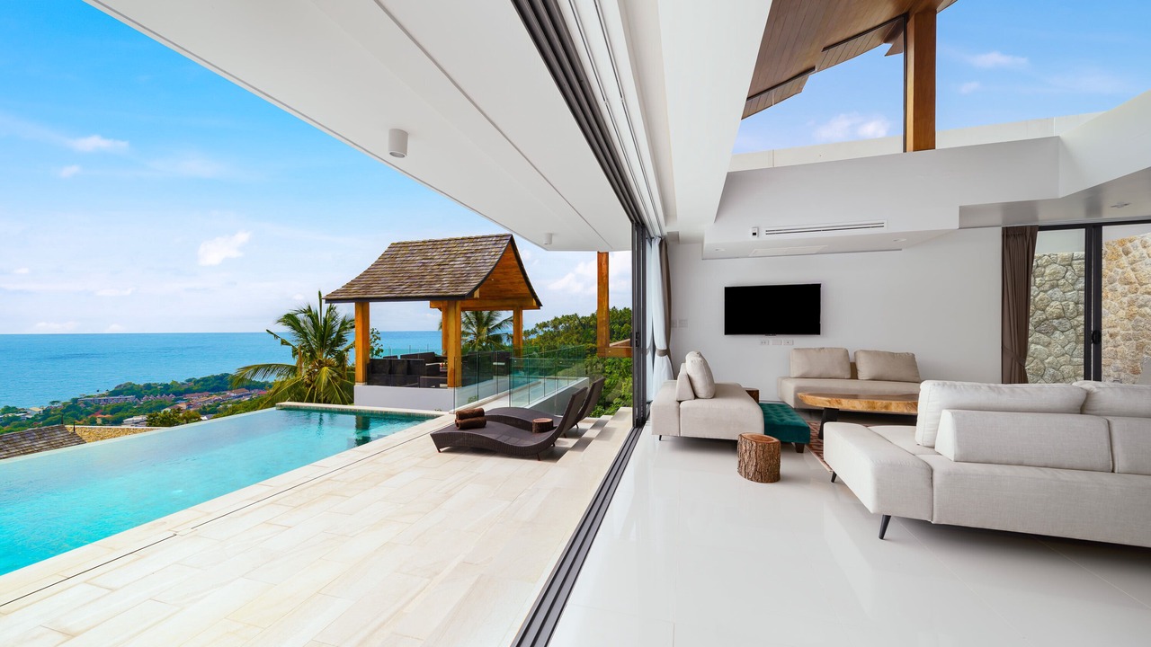 Photo of Outdoor in Lamai