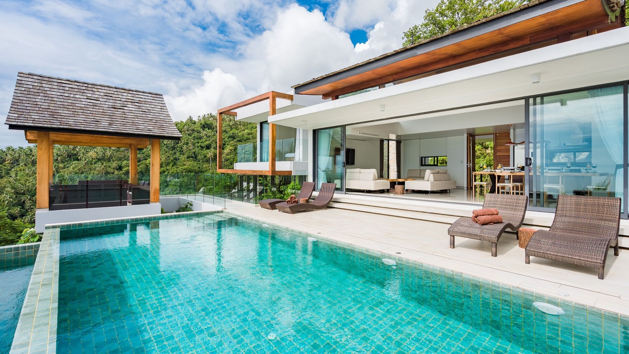Photo of Outdoor in Lamai