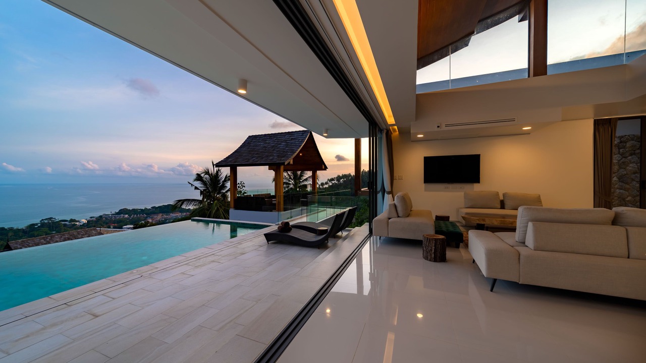 Photo of Outdoor in Lamai