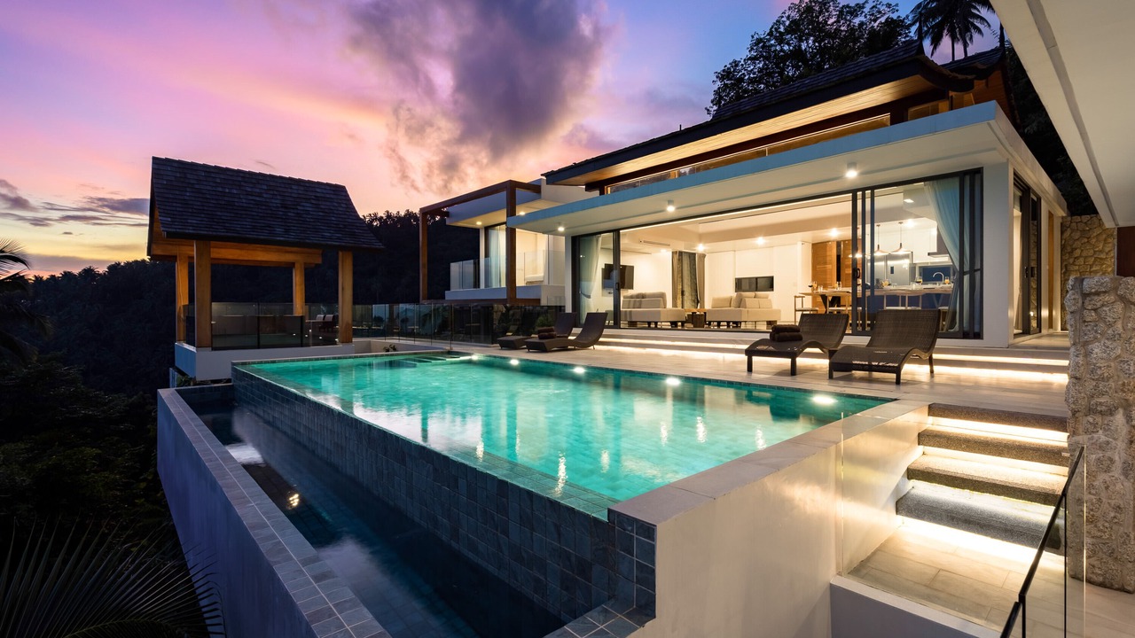 Photo of Outdoor in Lamai