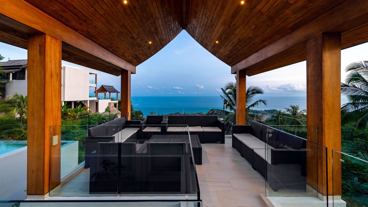 Photo of Outdoor in Lamai