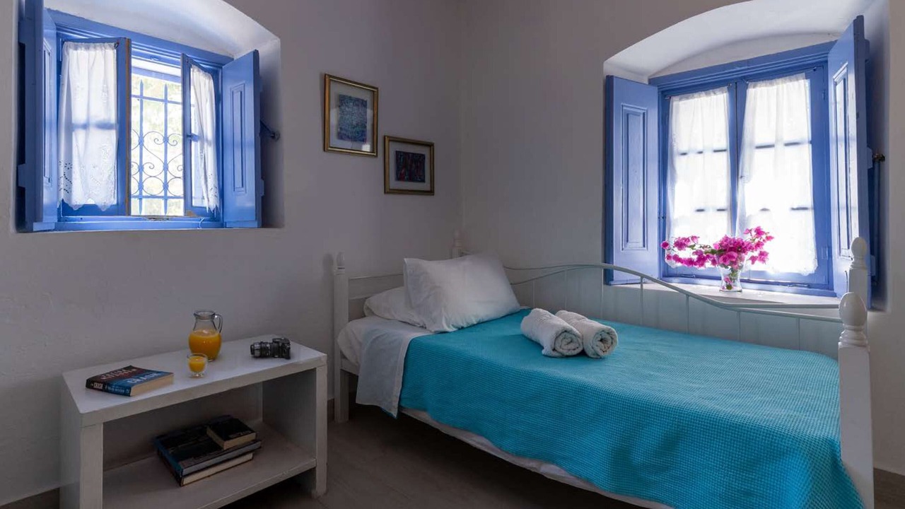 Photo of Bedroom in Alinda