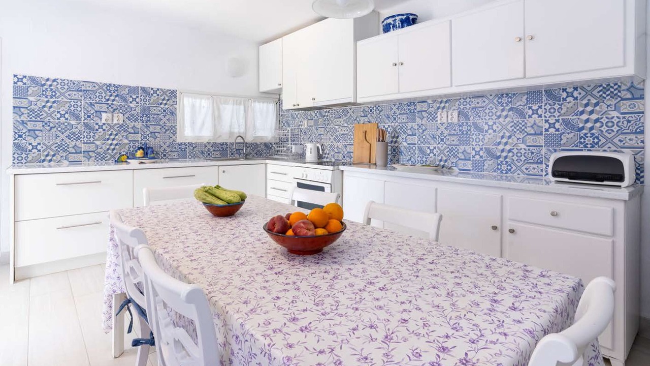 Photo of Kitchen in Alinda