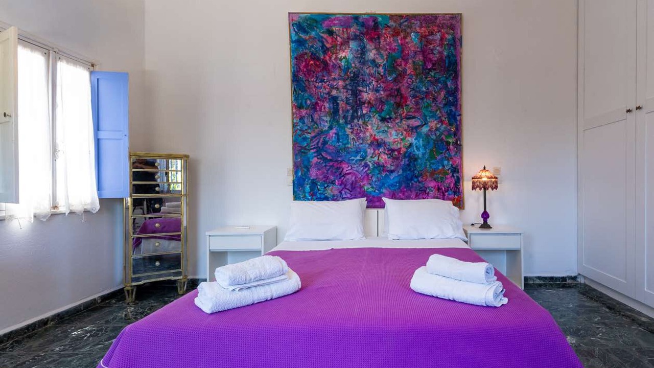 Photo of Bedroom in Alinda