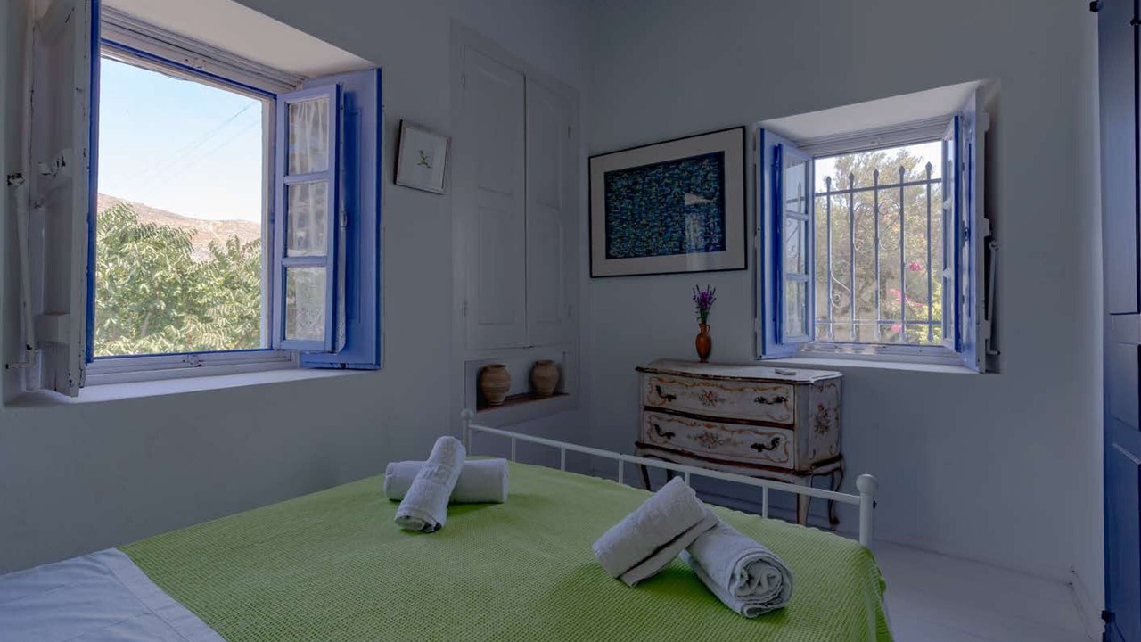 Photo of Bedroom in Alinda