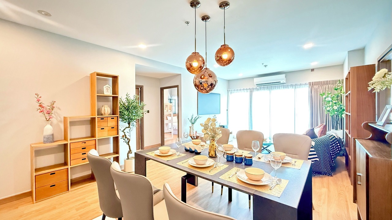 Photo of Kitchen in Chang Khlan