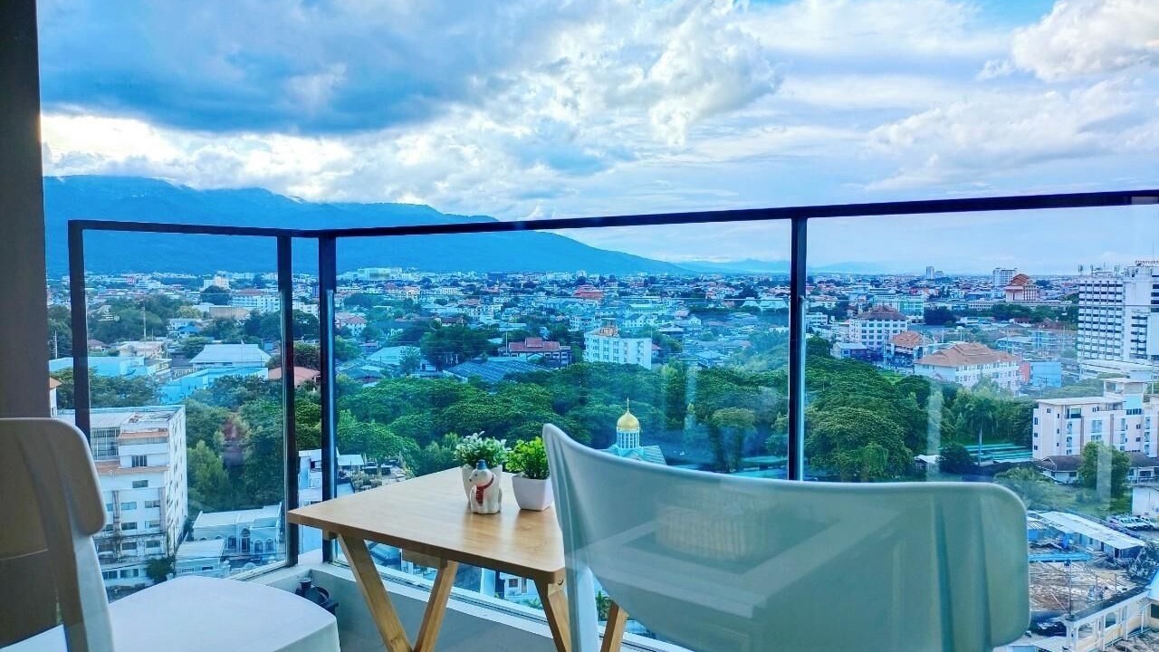 Photo of Patio Balcony in Chang Khlan