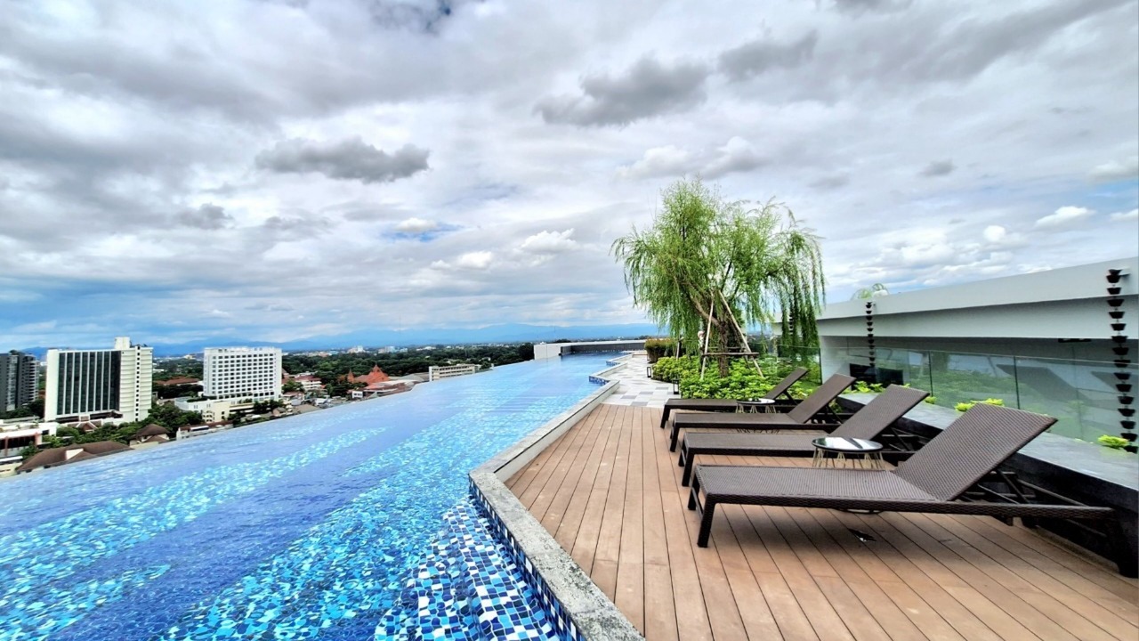 Photo of Outdoor in Chang Khlan