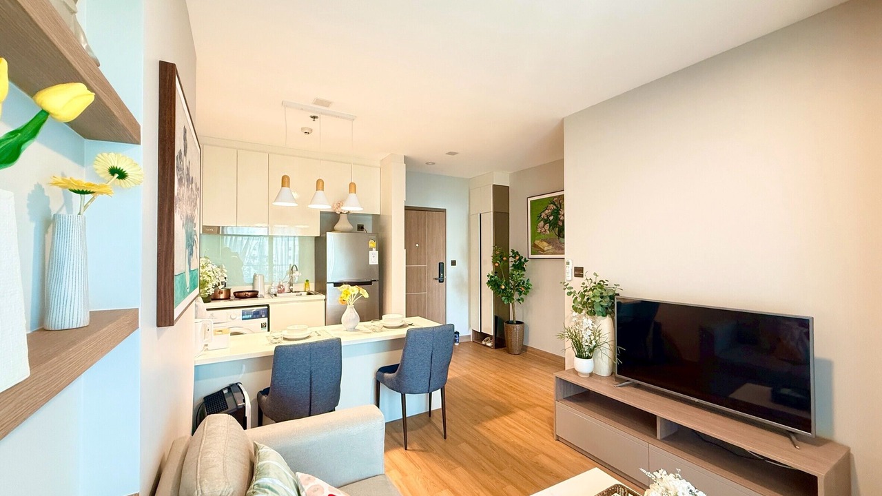 Photo of Livingroom in Chang Khlan