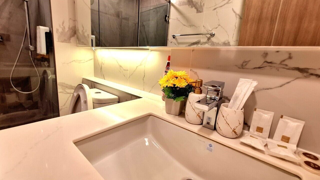 Photo of Bathroom in Chang Khlan