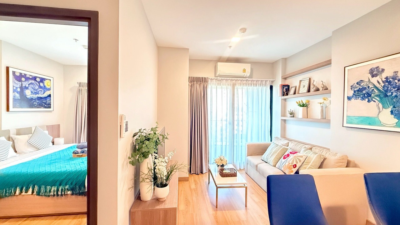 Photo of Livingroom in Chang Khlan