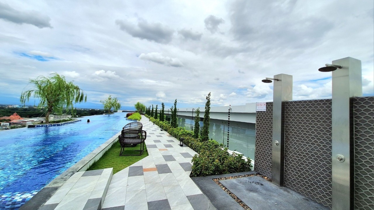 Photo of Outdoor in Chang Khlan