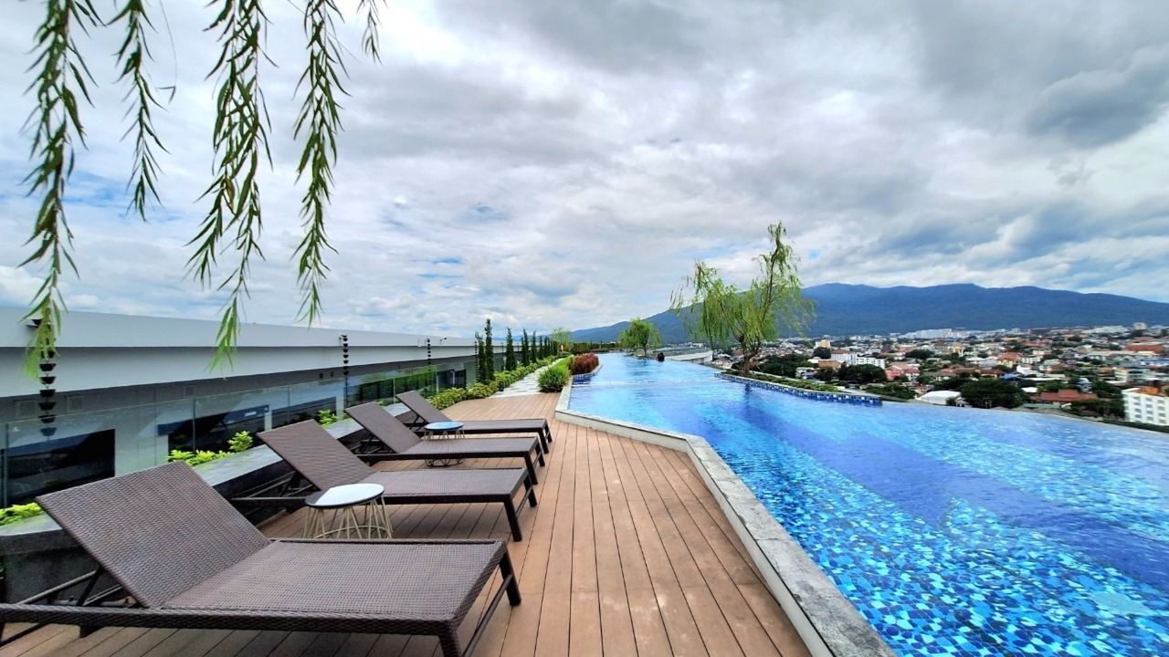 Photo of Outdoor in Chang Khlan