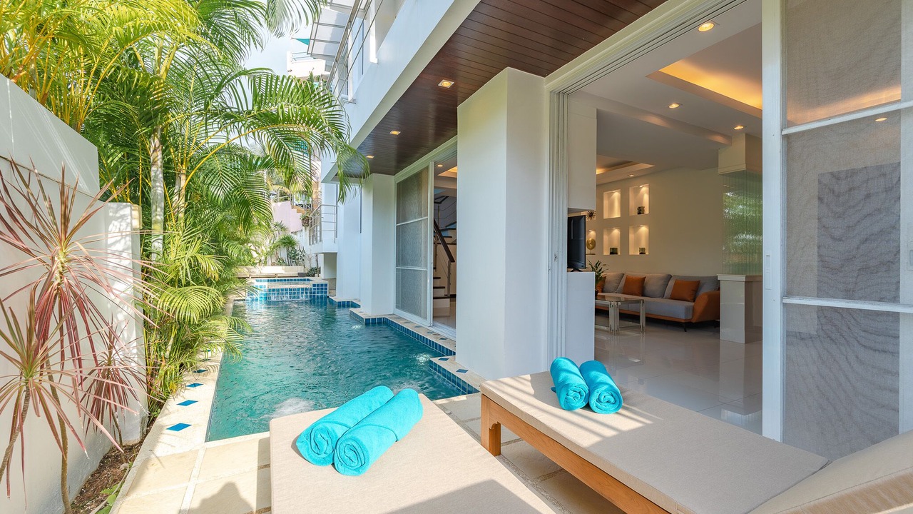 Photo of Outdoor in Patong