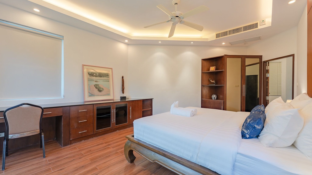 Photo of Bedroom in Patong
