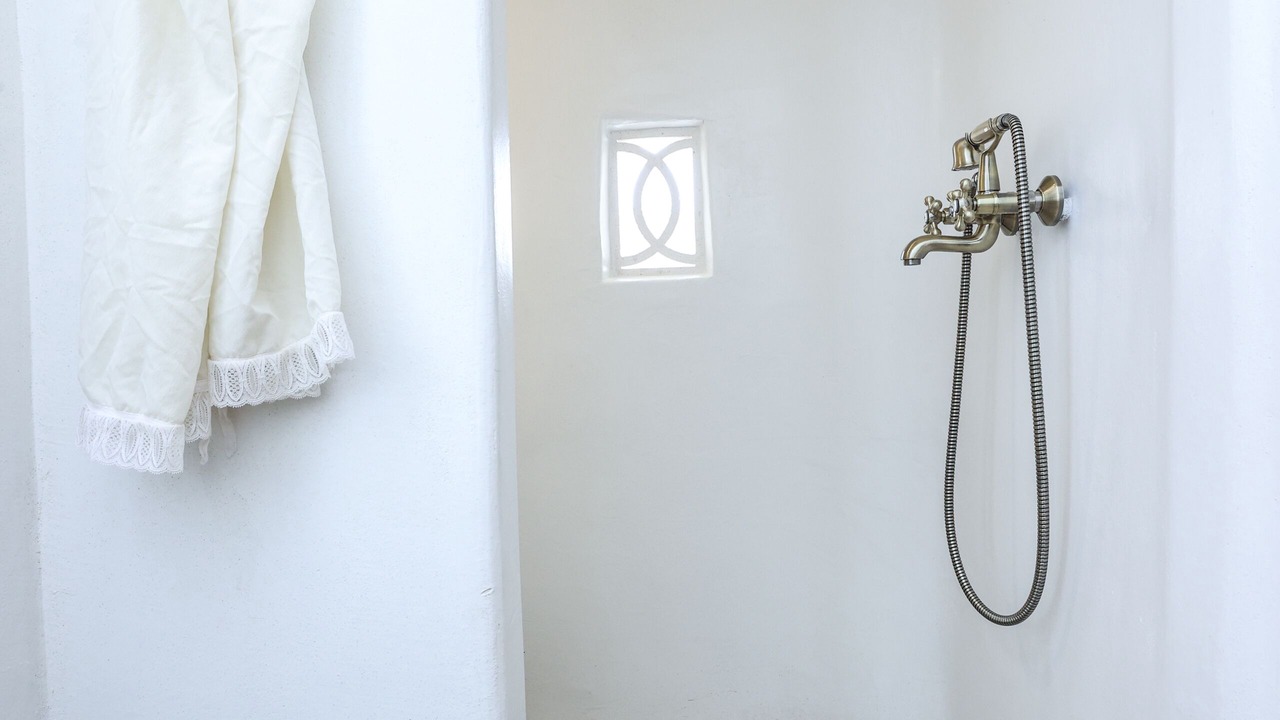 Photo of Bathroom in Little Venice